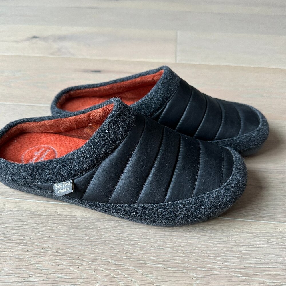 TONI PONS NORDI-TK men's slippers NEW sz 10/EU 43
